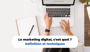 marketing digital