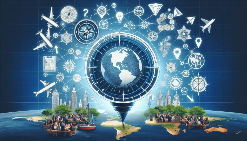 strategie marketing tourisme