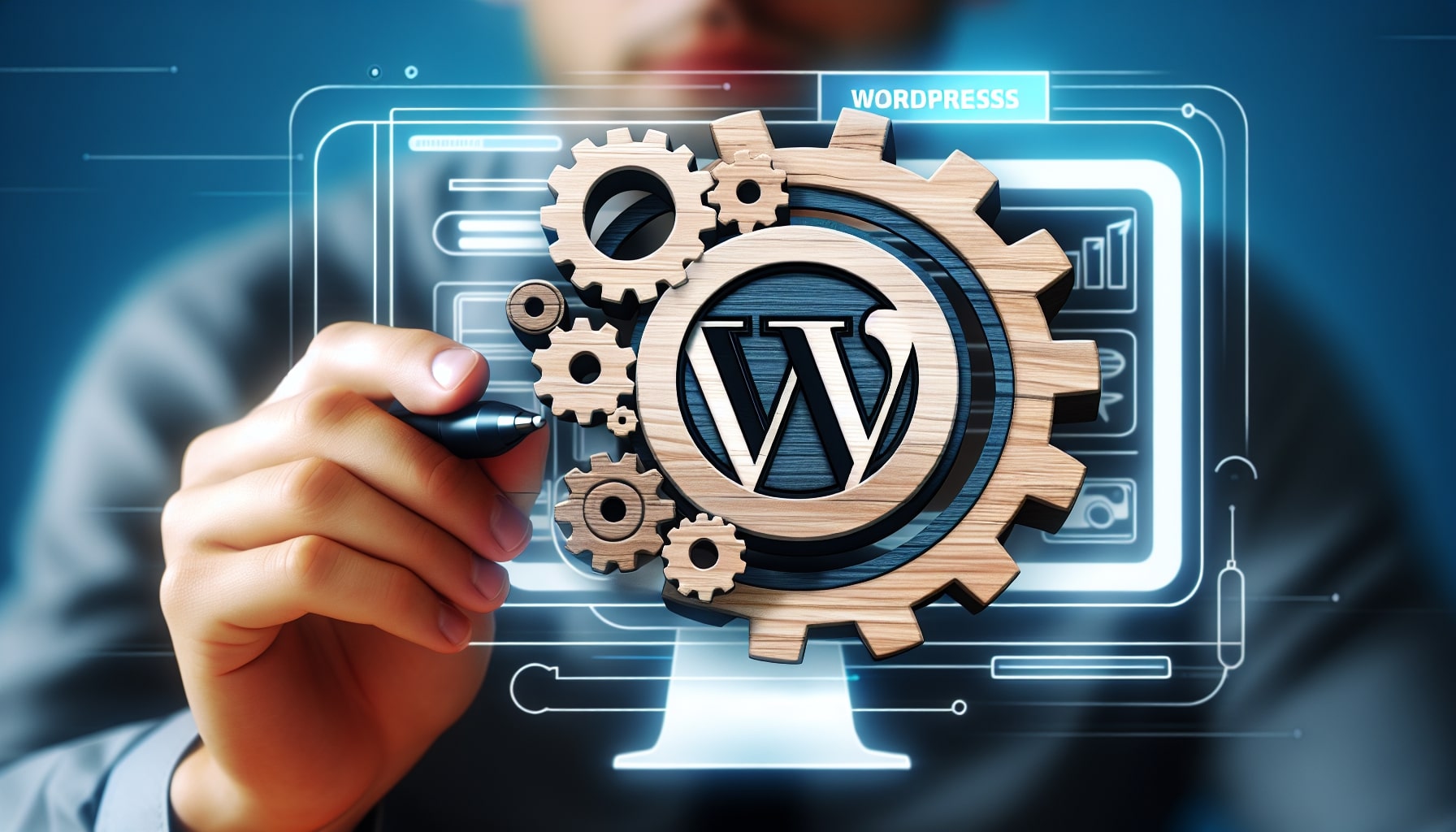formations wordpress