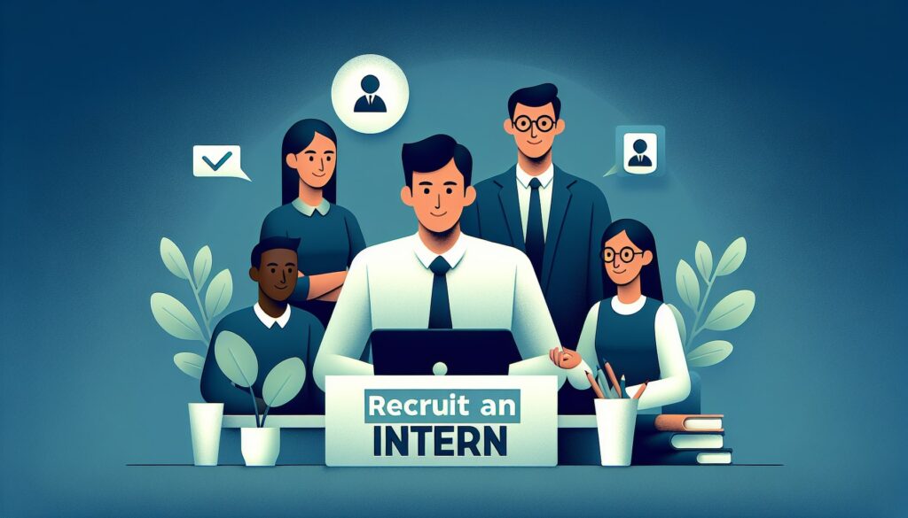 comment recruter un alternant