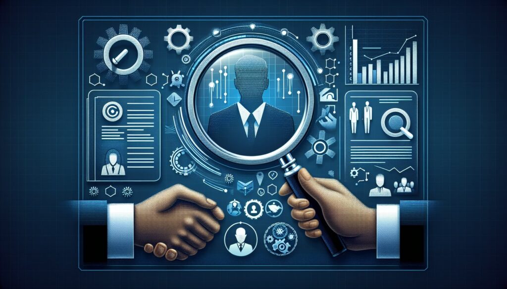 recruter un commercial