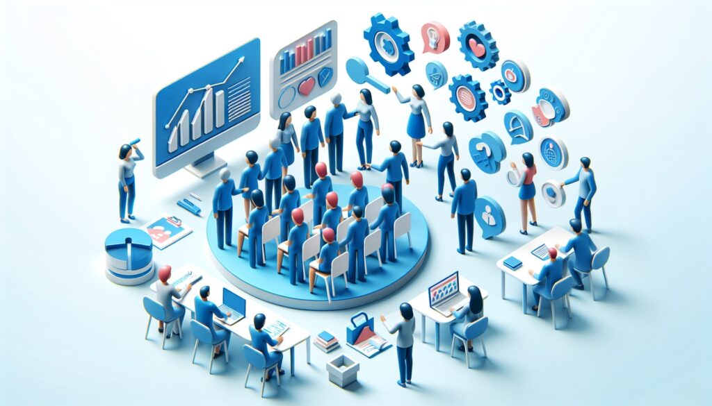 formations community management