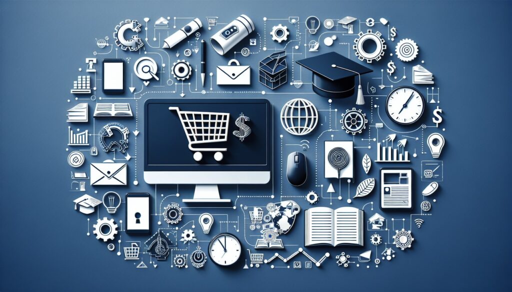 formations ecommerce