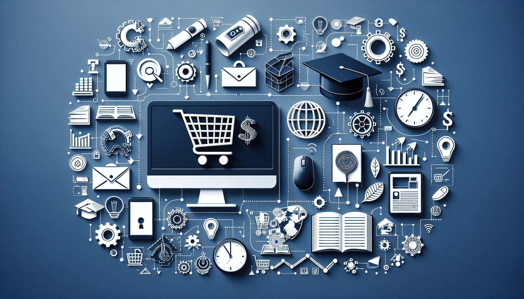 formations ecommerce