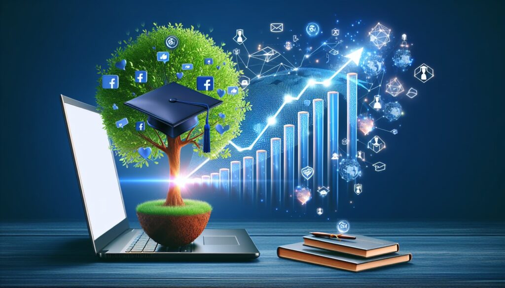 formations Facebook ads