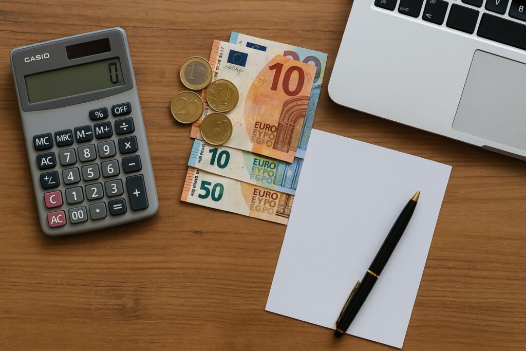 différences entre salaire moyen et salaire médian