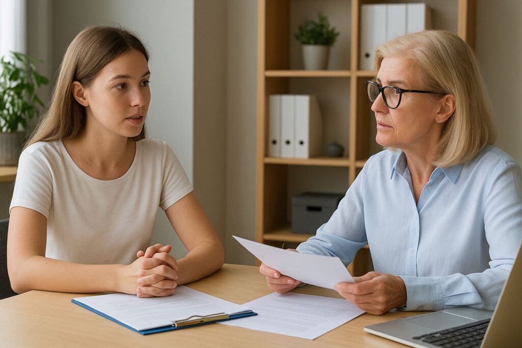 condition pour un vae