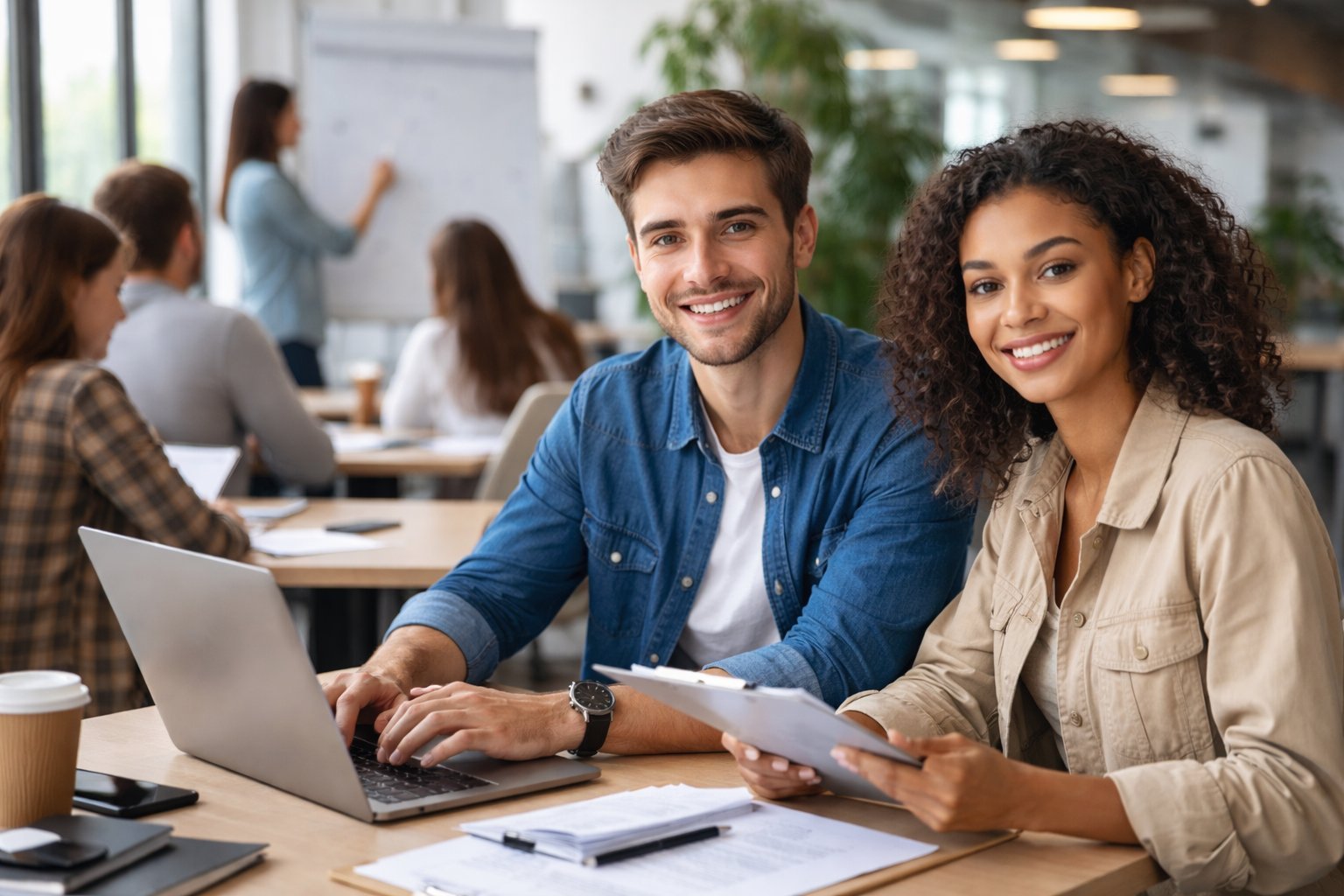 Alternance sans école, mythe ou réalité