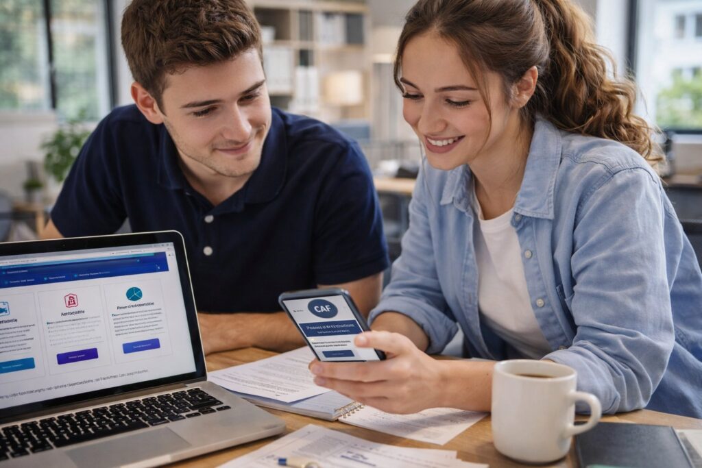 aides étudiant en alternance