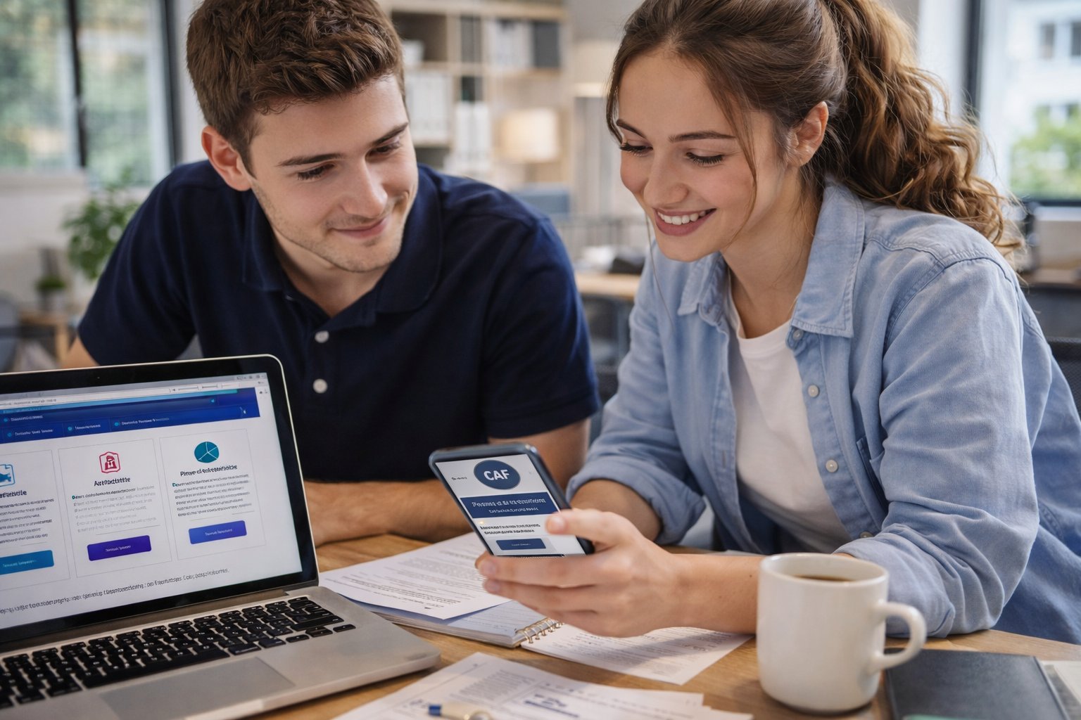 aides étudiant en alternance