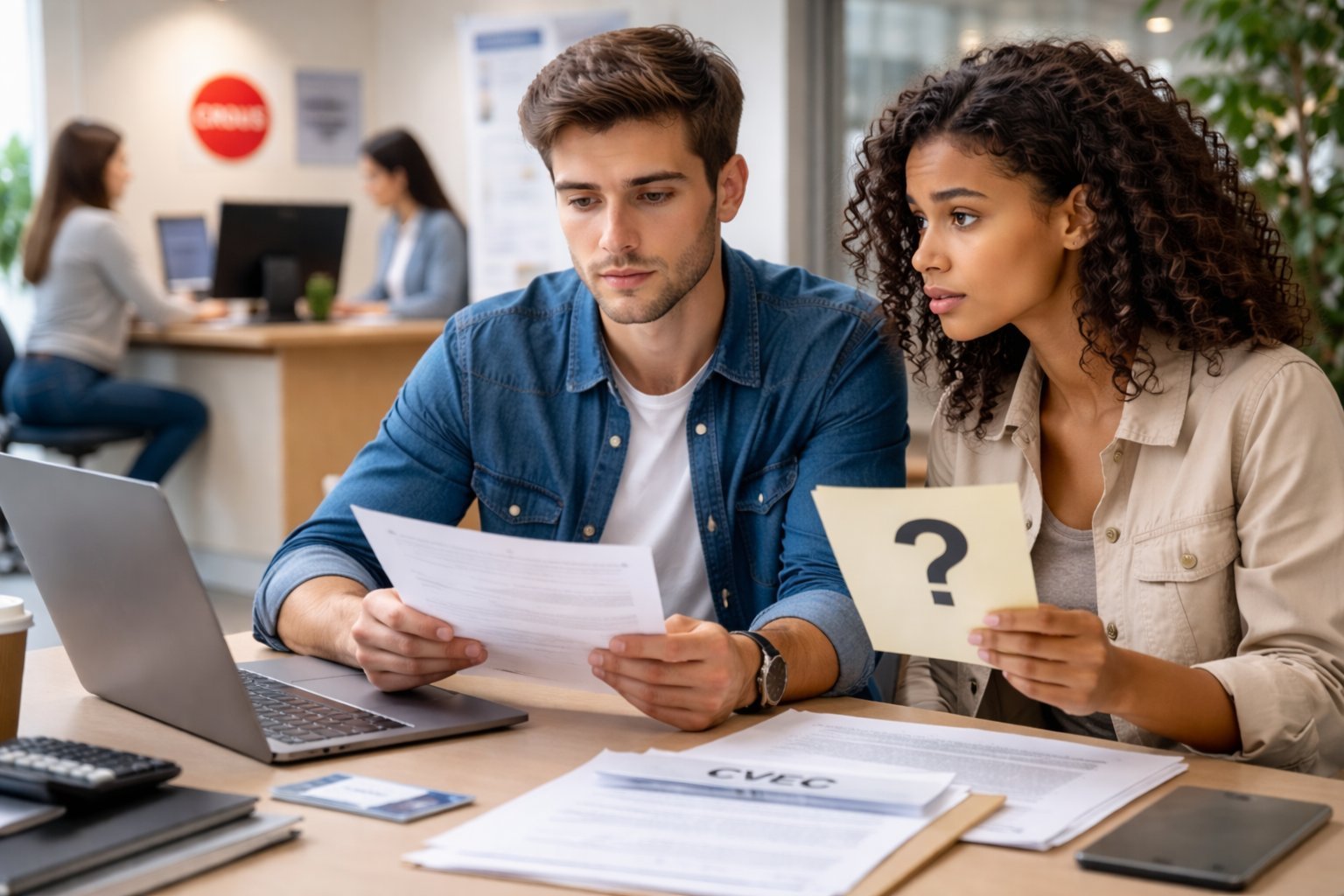Faut-il payer la CVEC en alternance