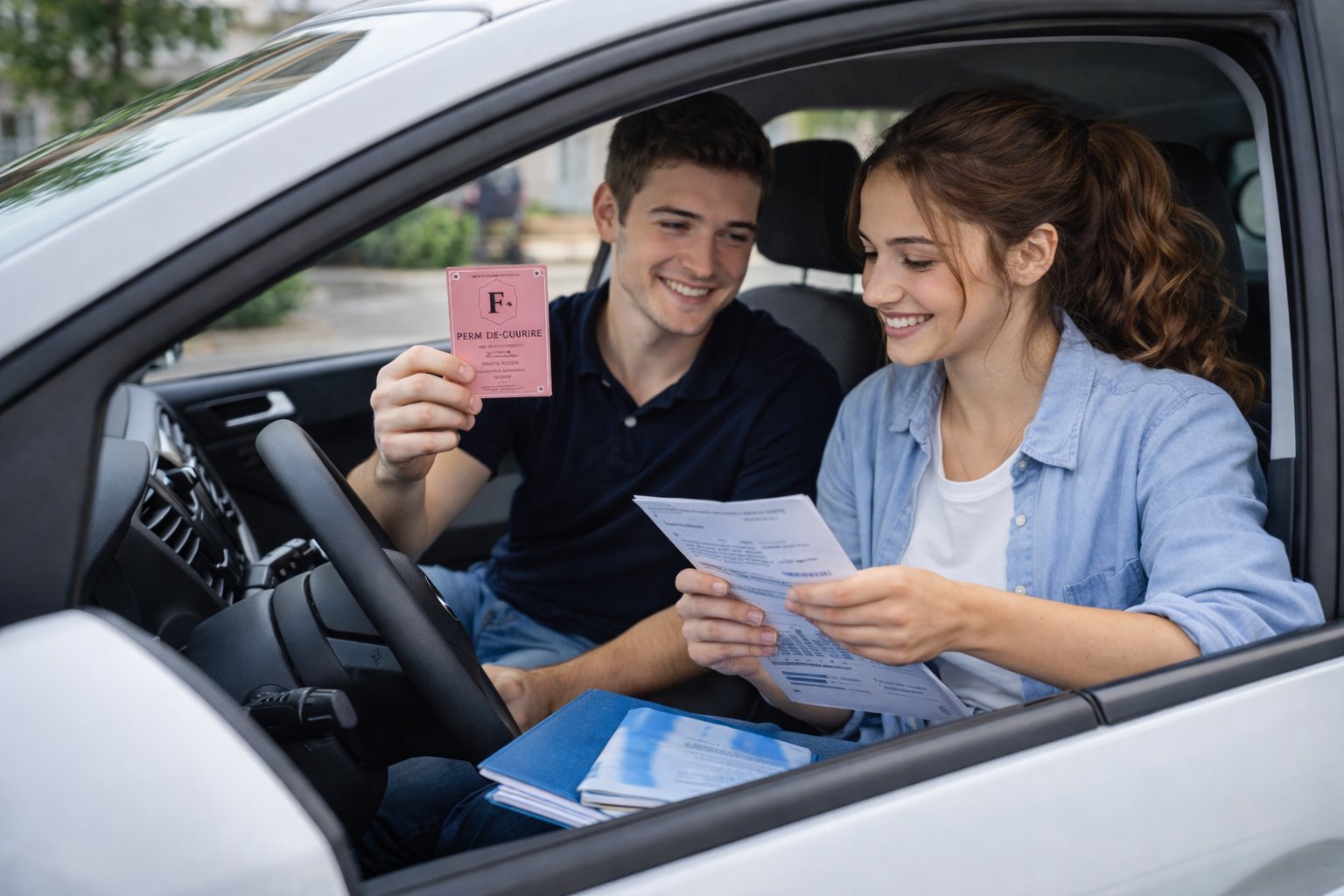 Financer son permis en alternance