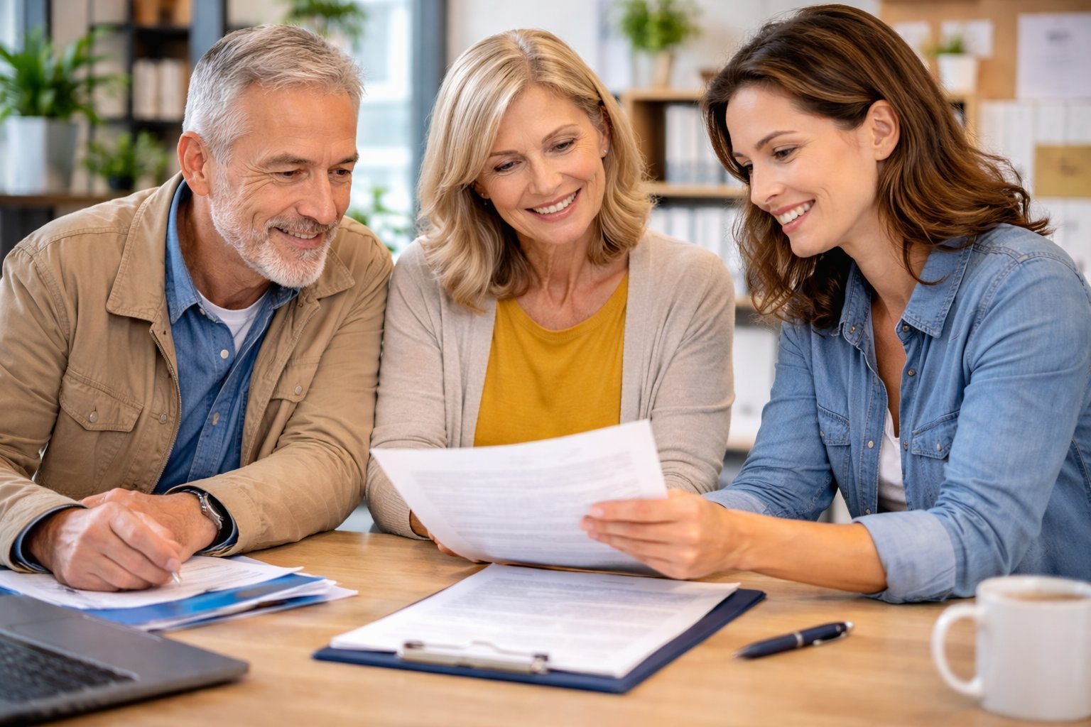Le CDI inclusion en pratique