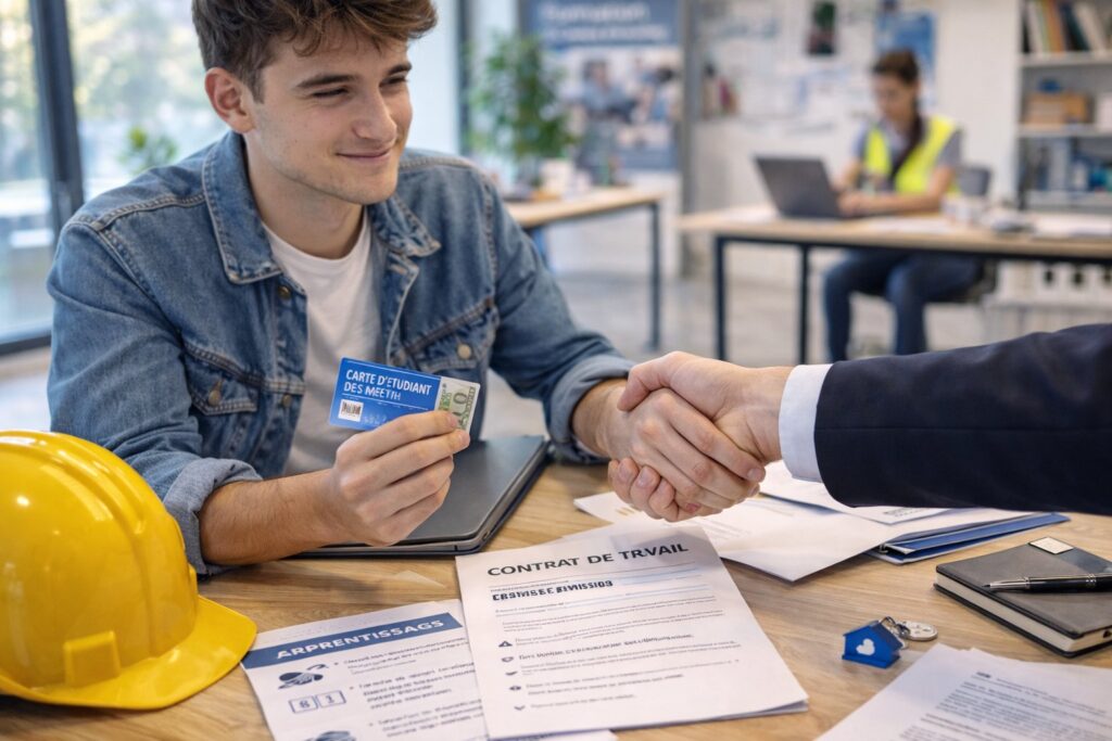 Les avantages de l’alternance