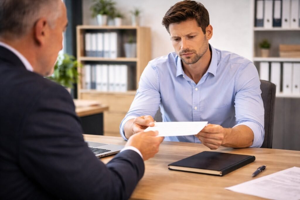 Licenciement en CDI : règles essentielles