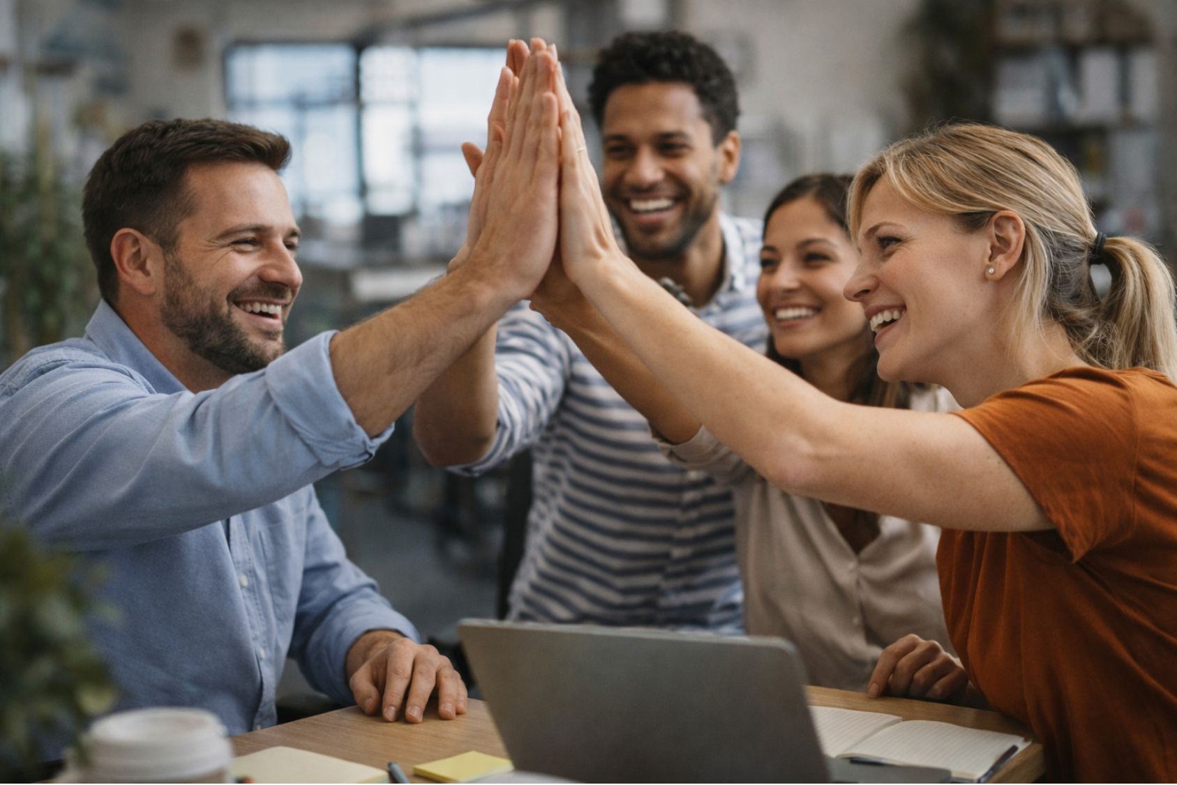 message de motivation au travail