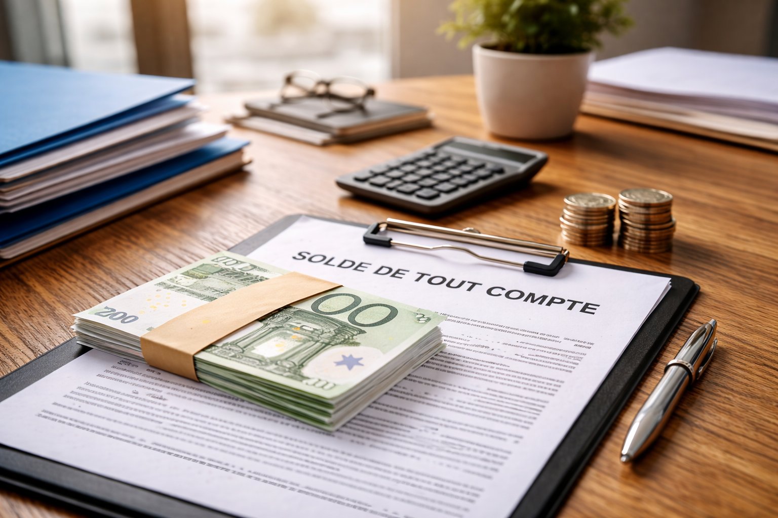 Prime de fin de contrat en CDD