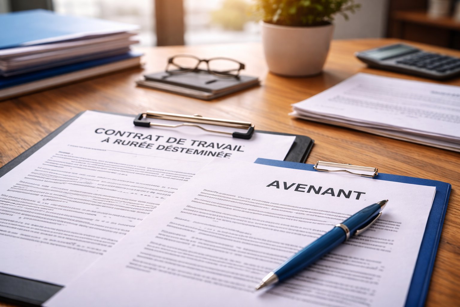 Renouvellement du CDD : règles à connaître