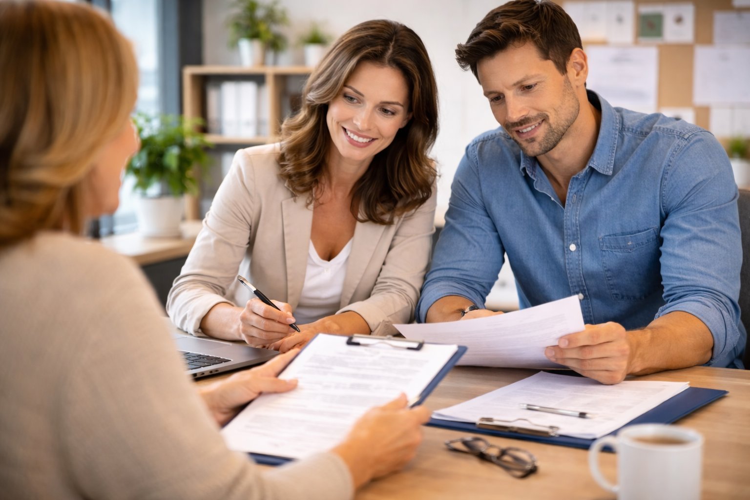 Se reconvertir quand on est en CDI