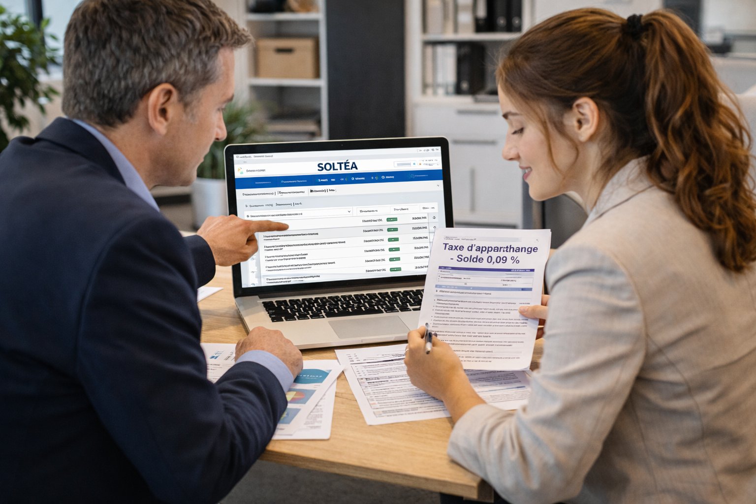 Taxe d’apprentissage et alternance