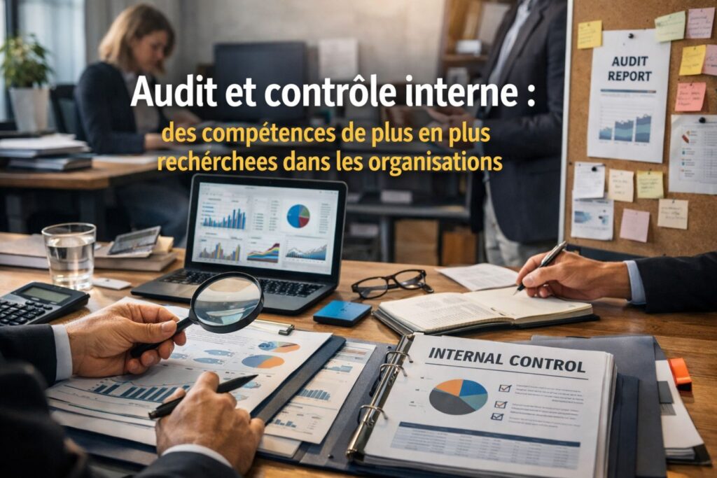 audit et controle interne