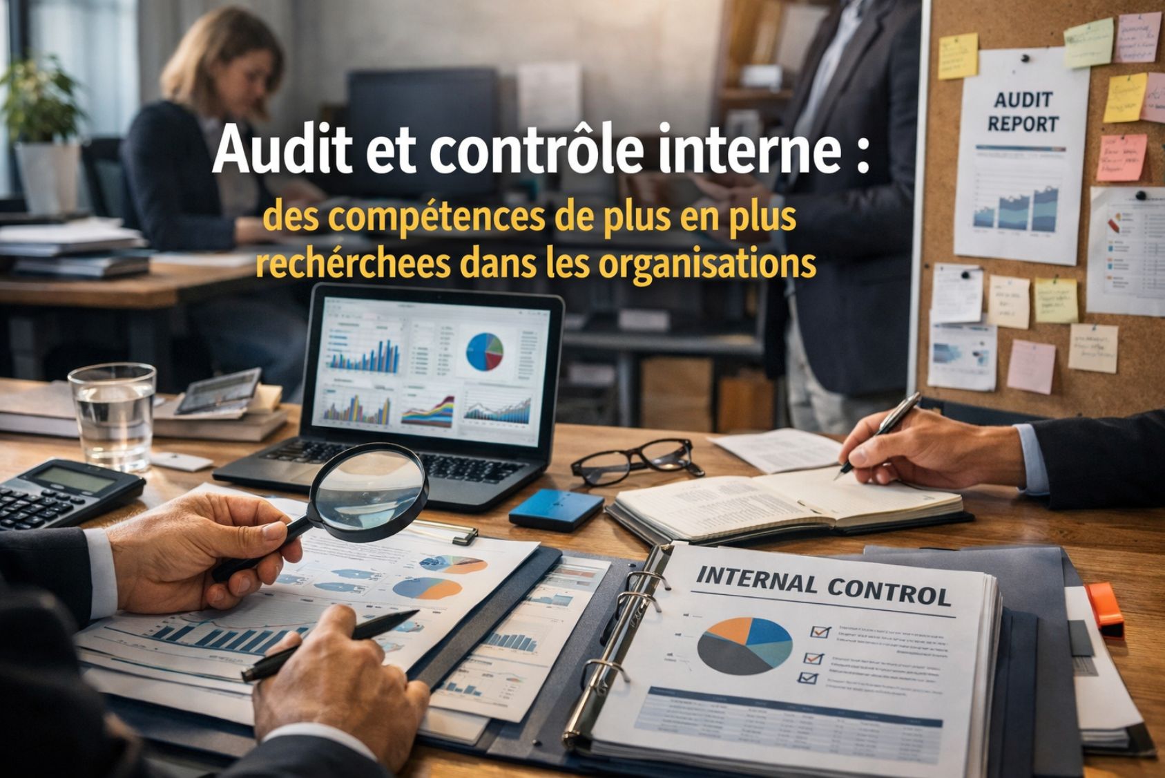 audit et controle interne