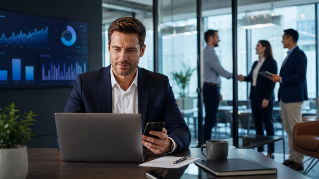 Business Developer