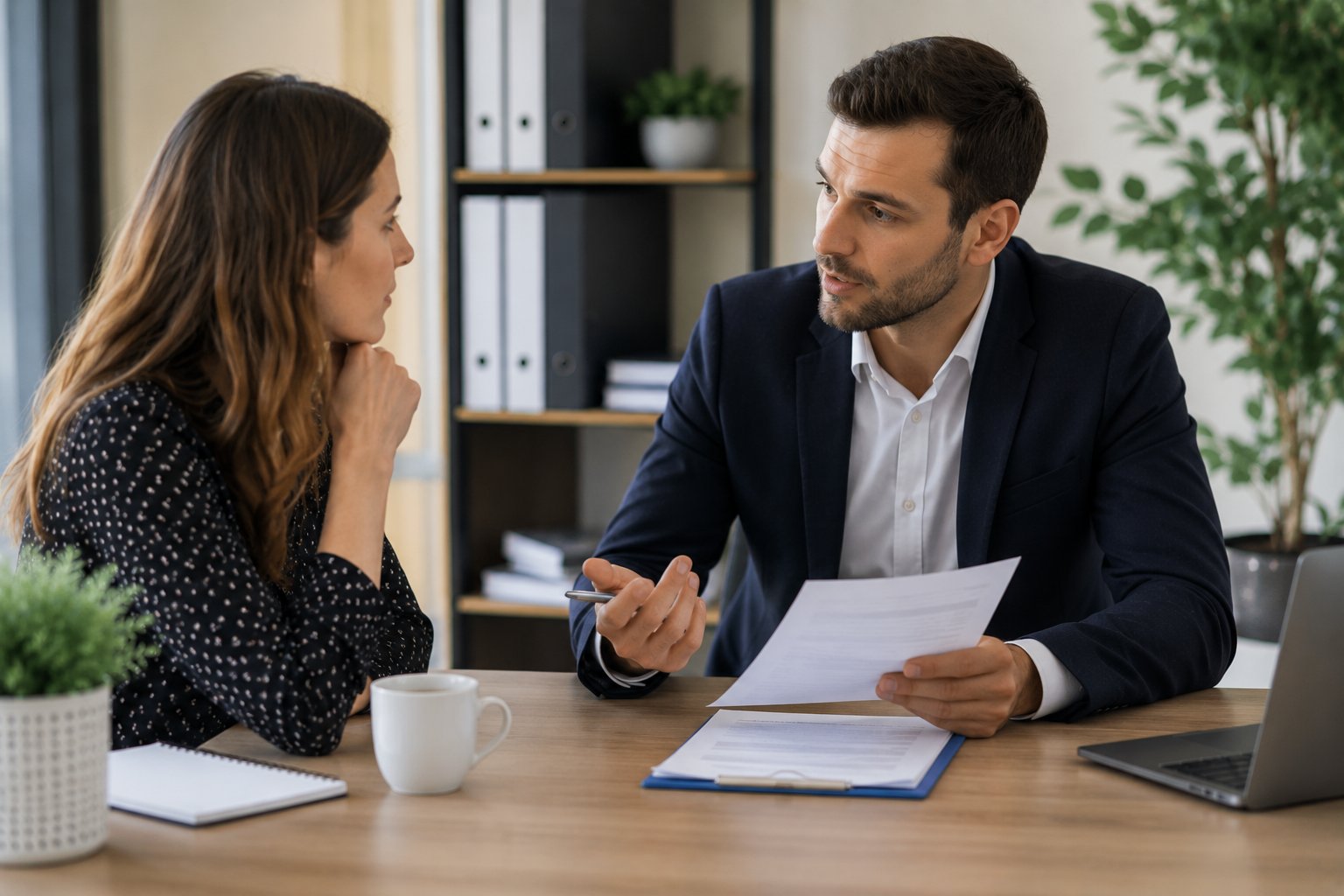 CDD ou CDI : quelles différences clés ?