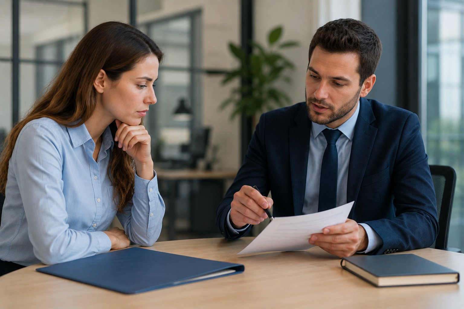 CDD : quand le CDI devient-il obligatoire ?