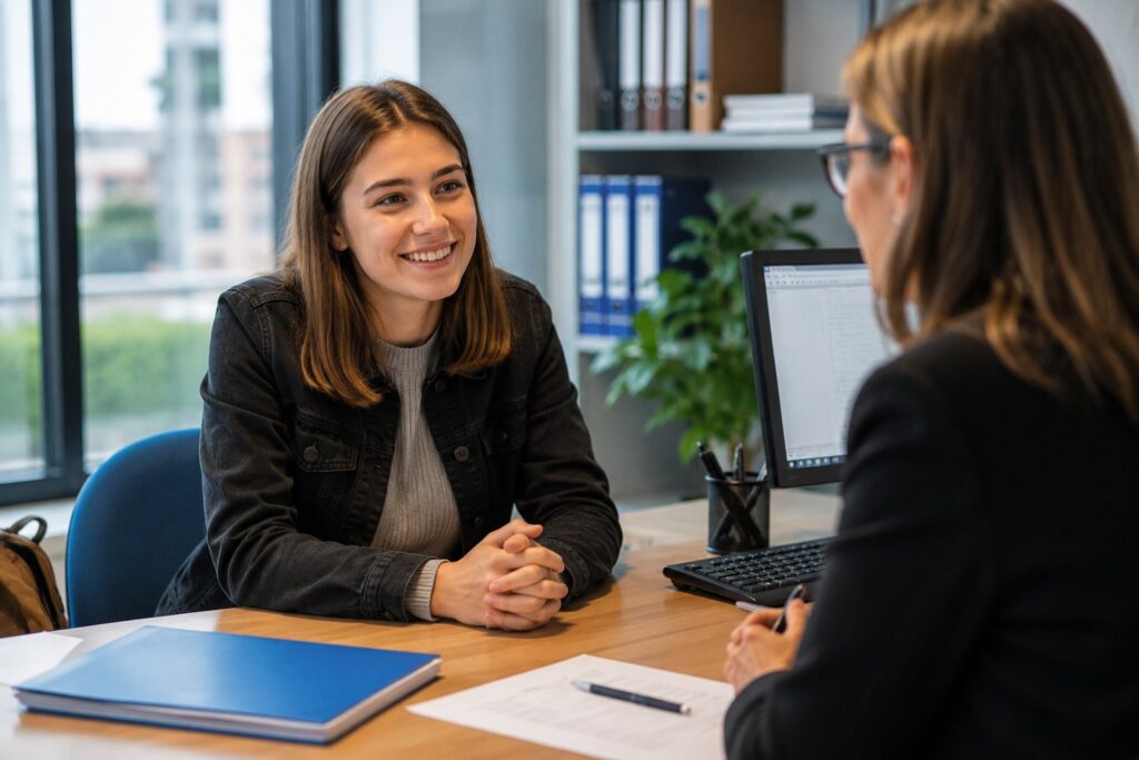 Chômage après une alternance : est-ce possible ?
