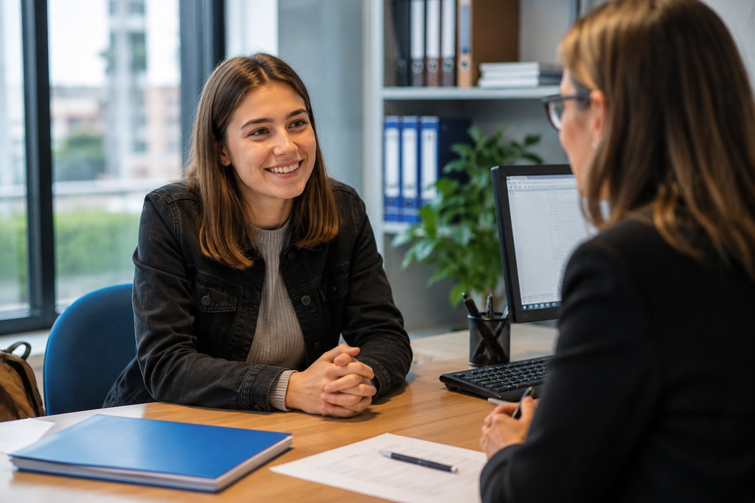 Chômage après une alternance : est-ce possible ?