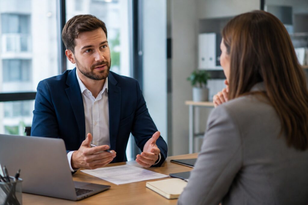 Comment bien négocier son salaire ?