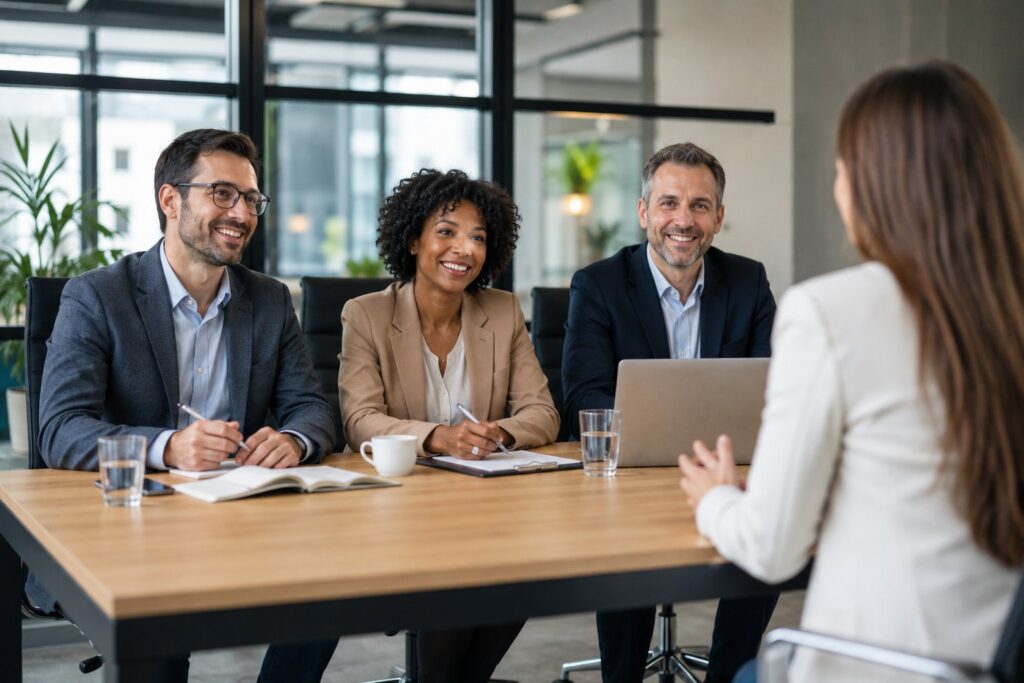 Comment bien recruter le personnel de son entreprise ?