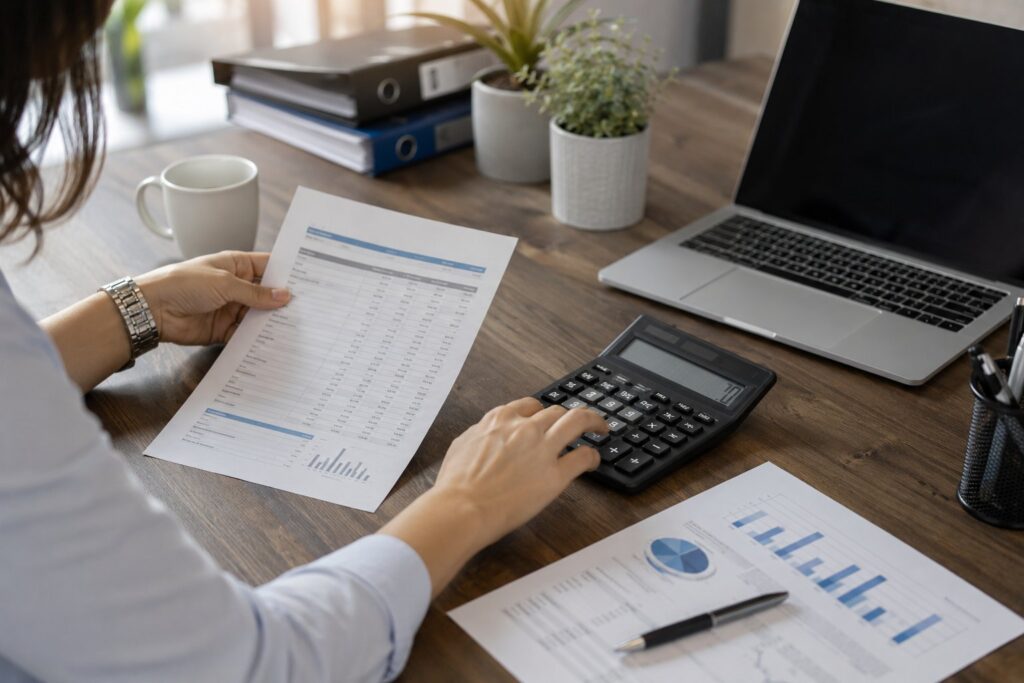 Comment calculer son salaire brut en net ?