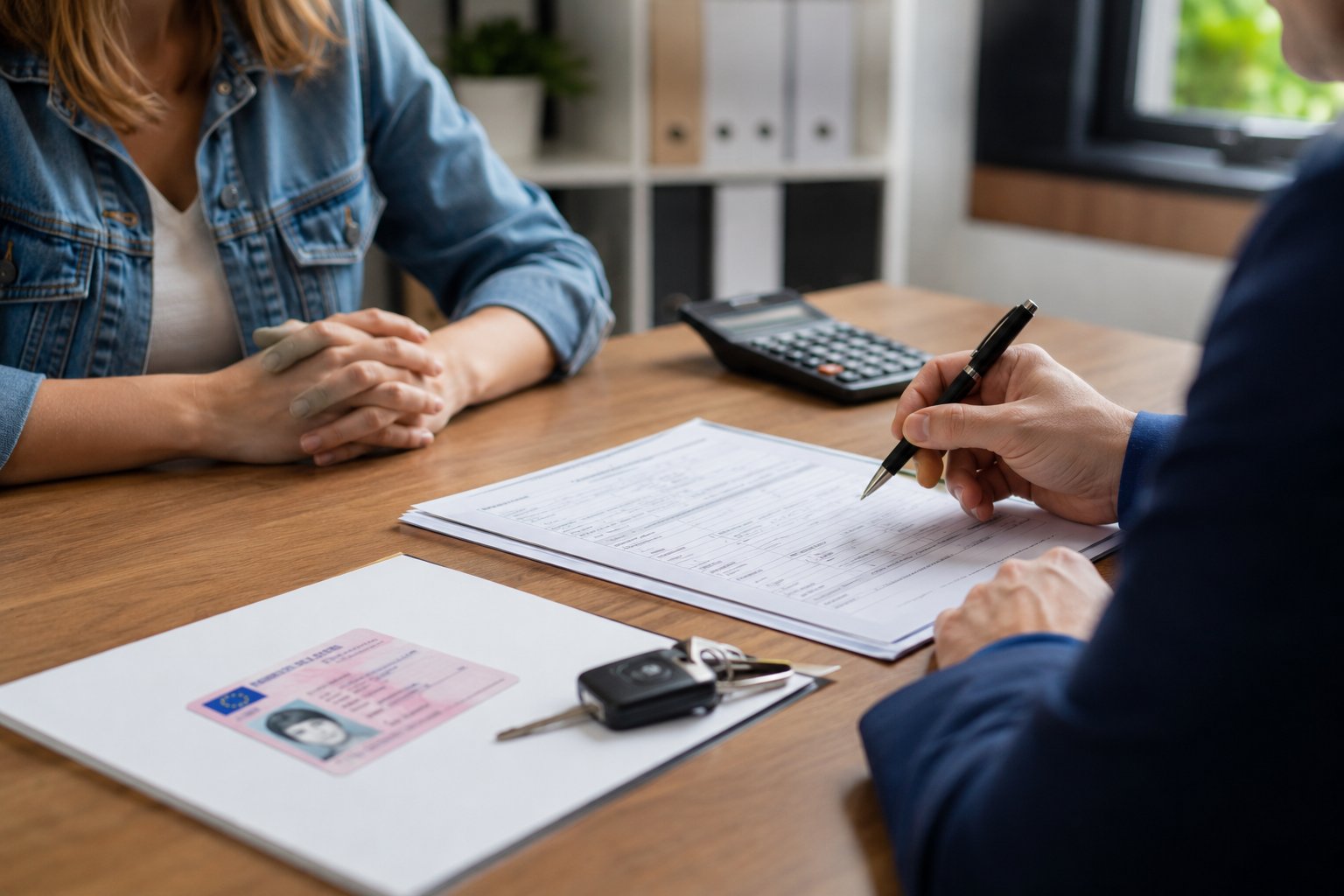 Comment financer son permis en alternance ?
