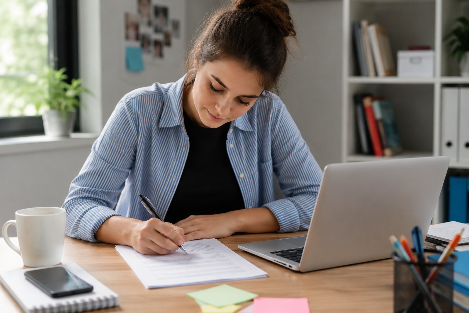 Comment rédiger sa lettre de motivation alternance ?