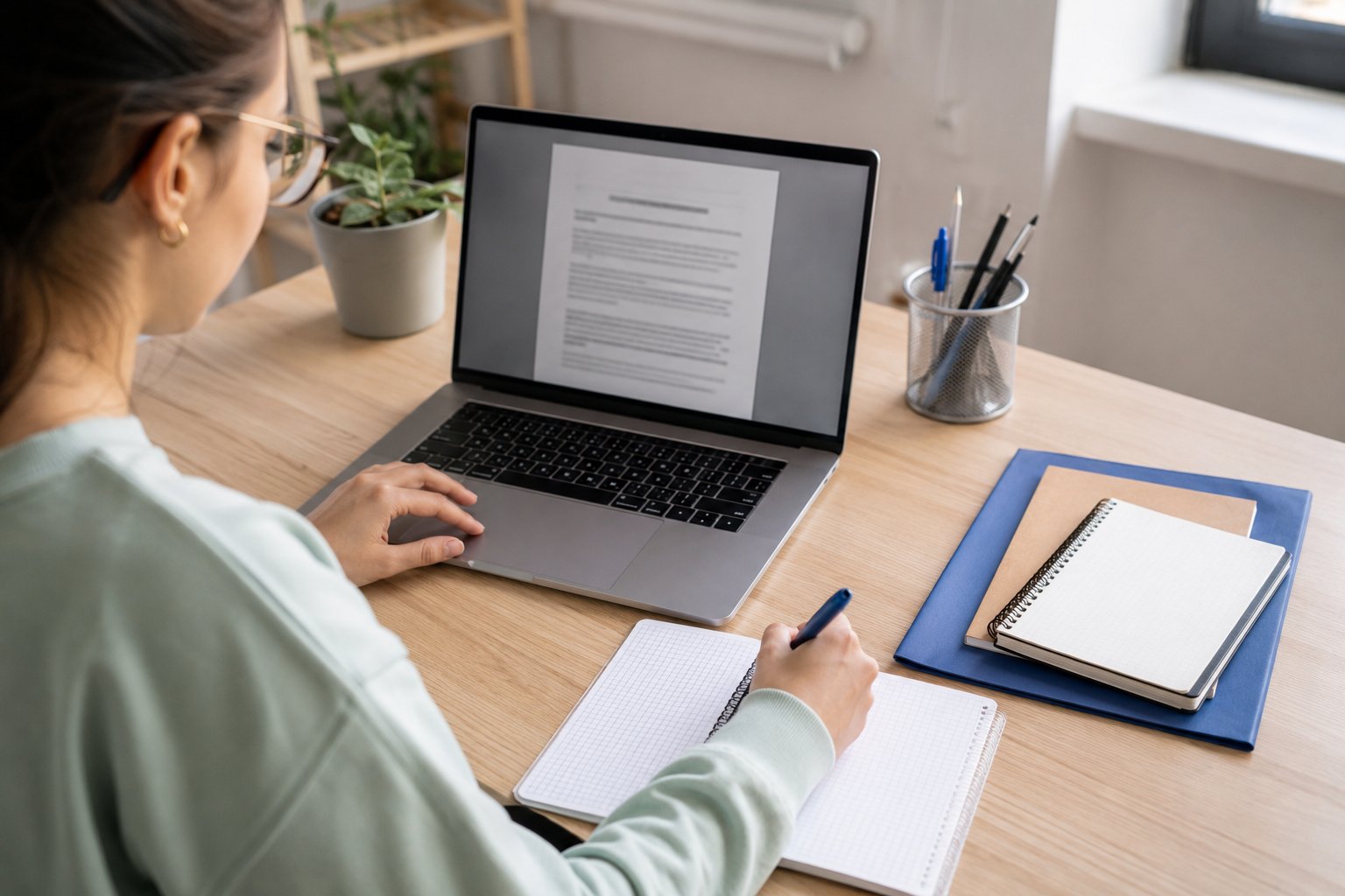 Comment rédiger sa lettre de motivation alternance ?