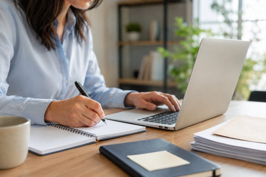 Comment rédiger une lettre de motivation efficace ?