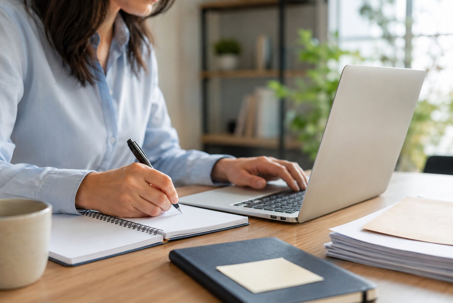 Comment rédiger une lettre de motivation efficace ?