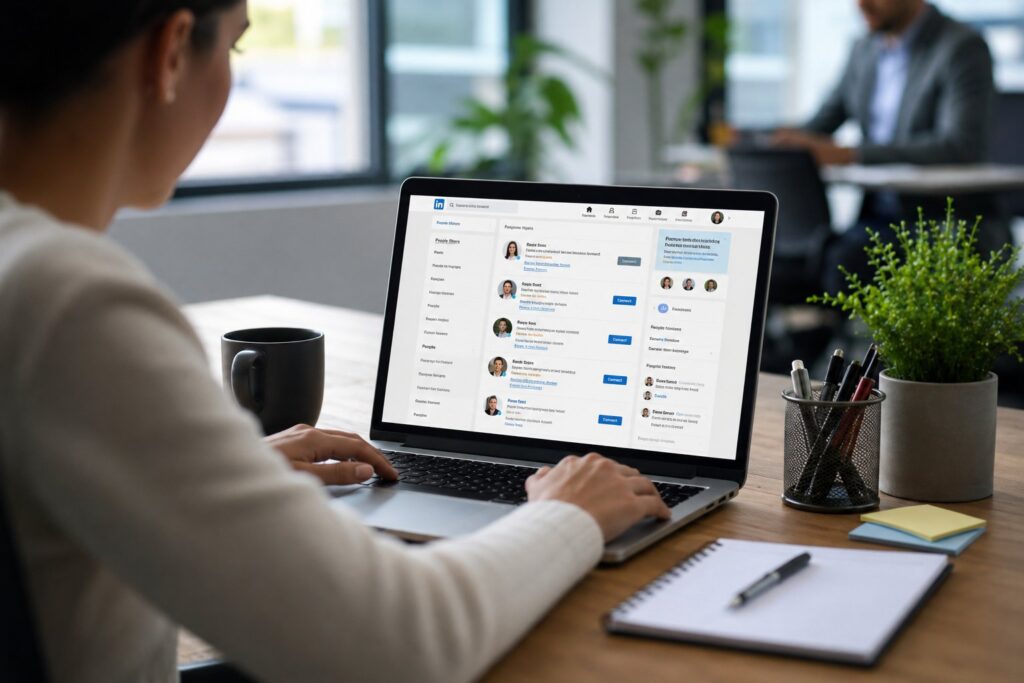 Comment recruter sur LinkedIn ? 10 astuces pour être efficace