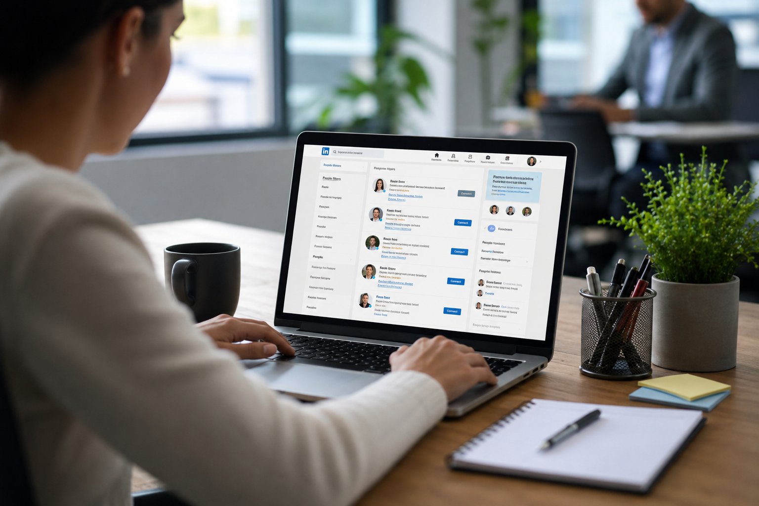Comment recruter sur LinkedIn ? 10 astuces pour être efficace