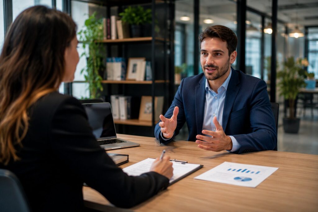 Comment recruter un commercial ? 7 pratiques efficaces