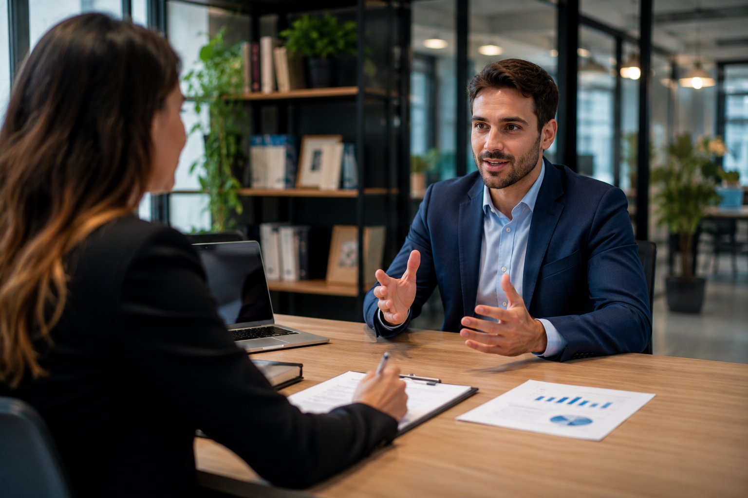 Comment recruter un commercial ? 7 pratiques efficaces