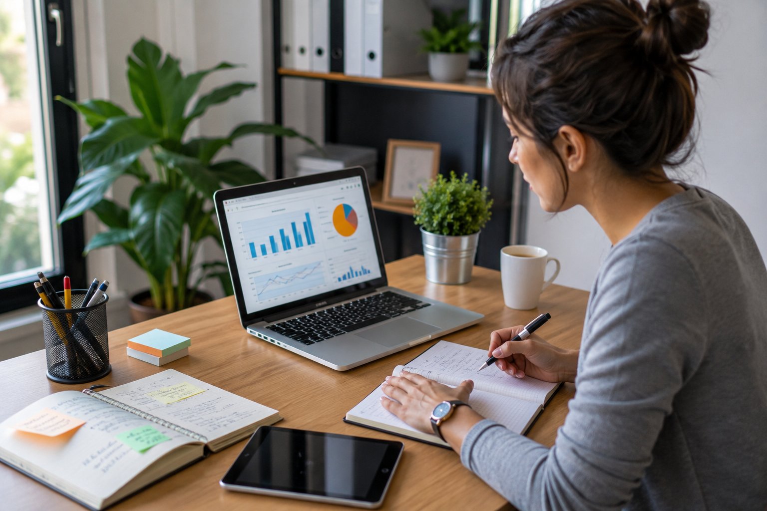 Comment se former au marketing digital ?