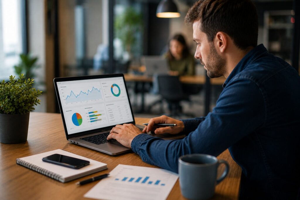 Comment trouver un emploi en SEO ?