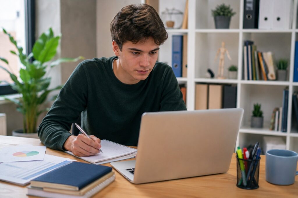 Comment trouver une alternance ?