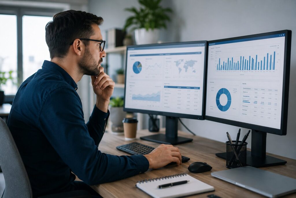 Consultant SEO