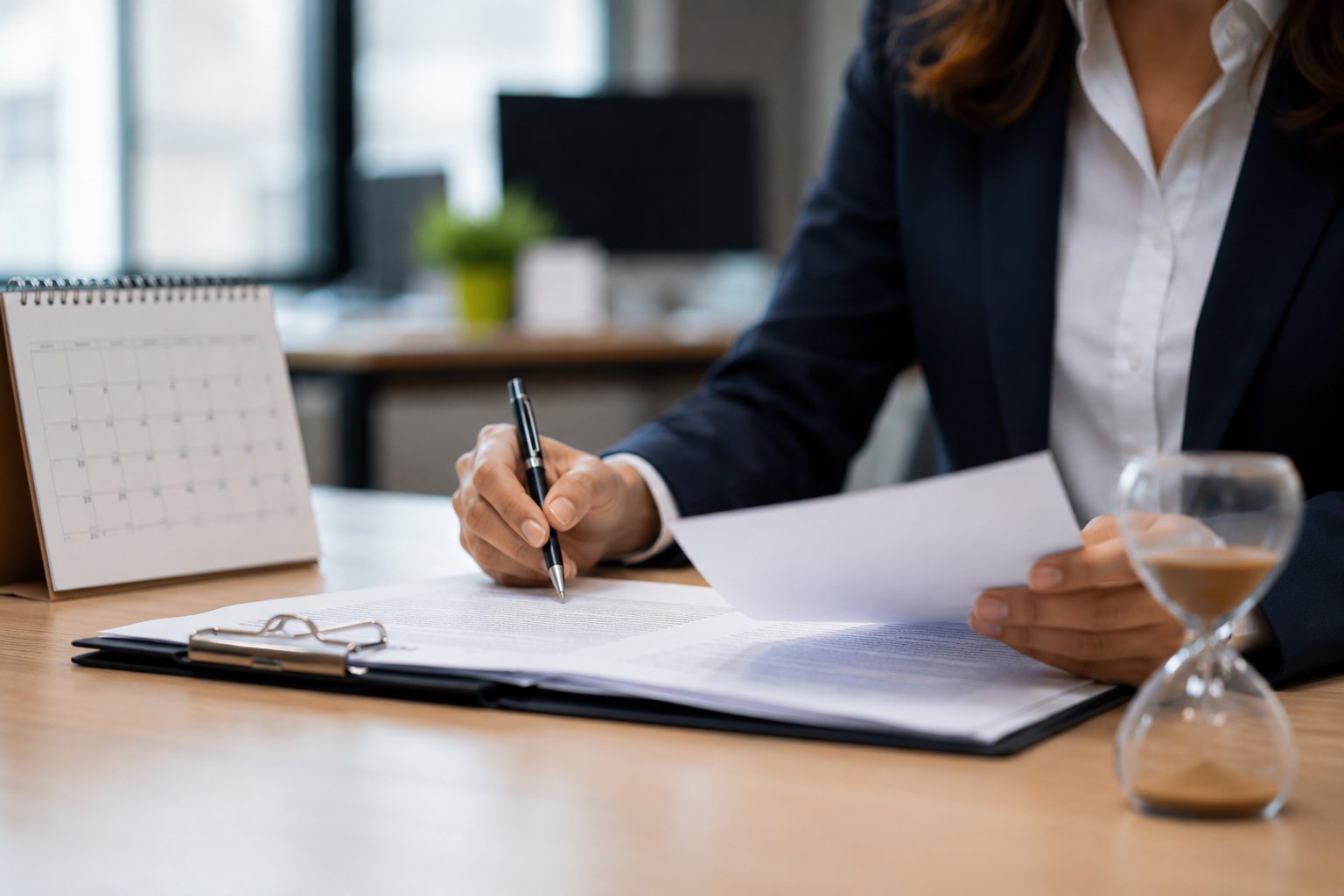 Délai de carence en CDD : ce qu'il faut savoir