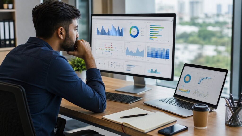 Data Analyst