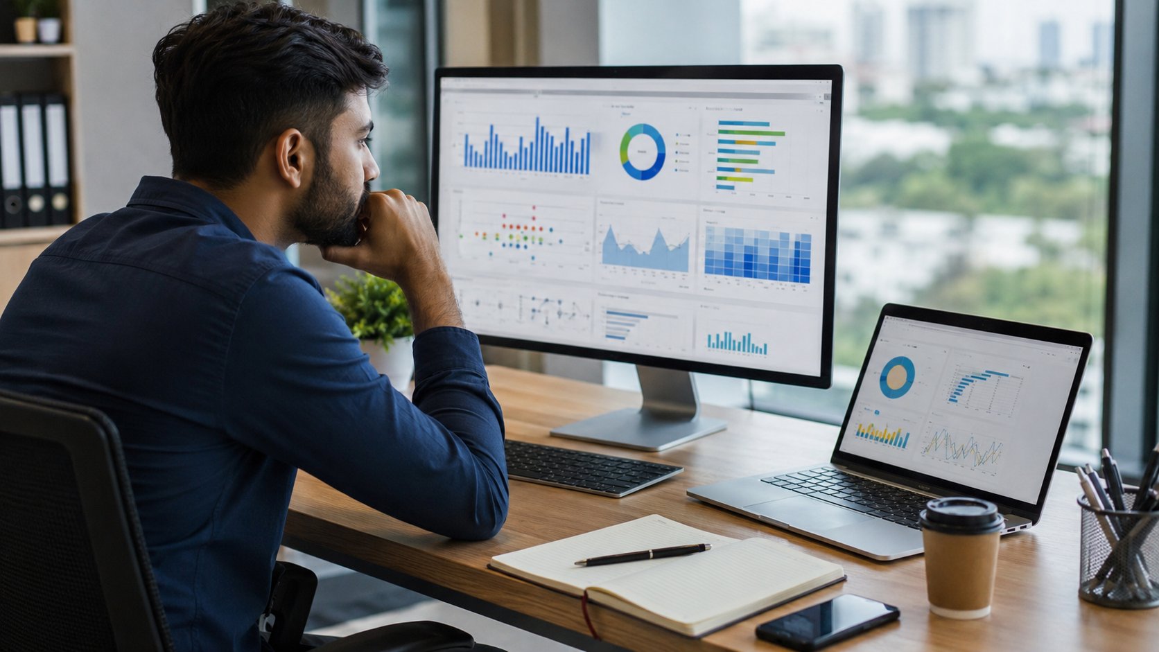 Data Analyst